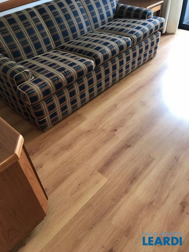 Imagem 7 de 15 de Flat - Cerqueira César - Sp - 546856