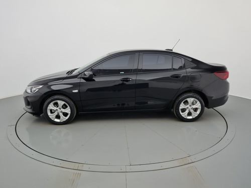 Chevrolet Onix 1.0 TURBO FLEX PLUS LTZ MANUAL