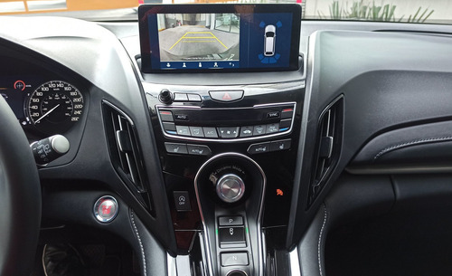 Imagen 12 de 15 de Acura Rdx 2019 2.0 Tech Piel At
