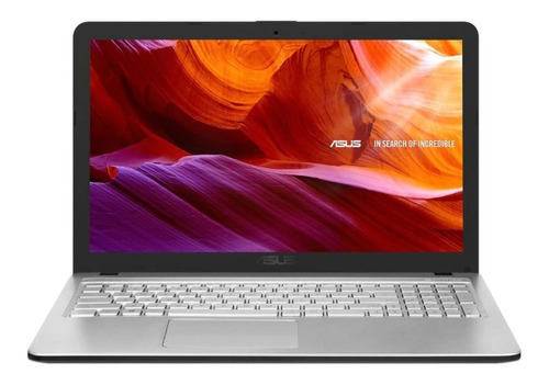 Laptop Asus F543ma Intel Celeron N4020 Hdd 500gb Ram 4gb