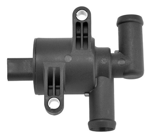 Valvula De Control De Calefaccion Audi Seat Vw 4h0121671d