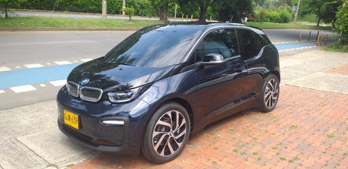 Bmw I3 Suite Electrico 3650 Kms