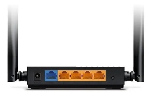 Router Inalambrico Tp-link Archer C64 Ac1200 Gigabit Mu-mimo