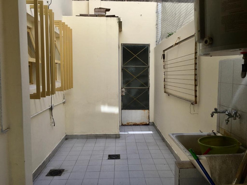 Departamento En Venta En La Plata