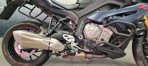 Imagen 6 de 14 de Bmw S1000 Xr Impecable! Solo 8000 Kmts!!!! C/accesorios!