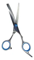 Comprar Tijera Inicial De Pulir Barberia Peluqueria 6 De Pulir Pa