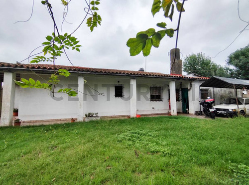 Lote En Venta - Villa Udaondo, Ituzaingó. Gba Zona Oeste