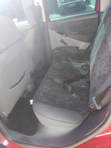 Fiat Idea 2006 1.8 Hlx Flex 5p