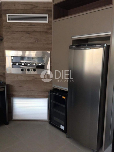 Apto Com 4 Dorm. Sendo 2 Suítes Na Quadra Mar - 2573