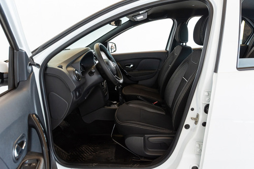 Renault Logan 1.6 16V SCE FLEX ZEN X-TRONIC