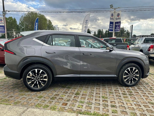 Gac Motor Emkoo 1.5t Gl 4x2 At 5p