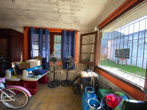 Imagen 16 de 28 de Oportunidad. Lega Propiedades Vende Gran Casona Céntrica, Amplio Terreno