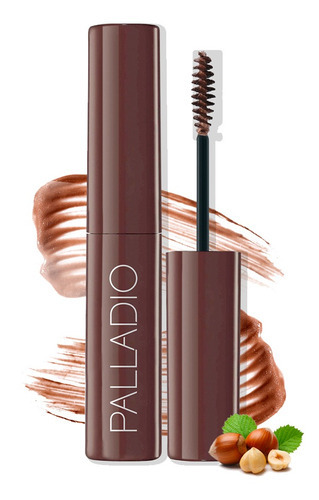 Tinte De Cejas Brow Styler X4ml Palladio
