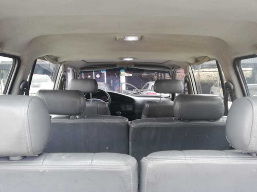 Toyota Land Cruiser Fj 80l Burbuja