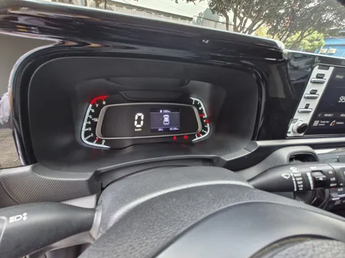 Kia Sonet 1.6L Vibrant