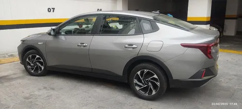 Kia K3 1.6 Vibrant At