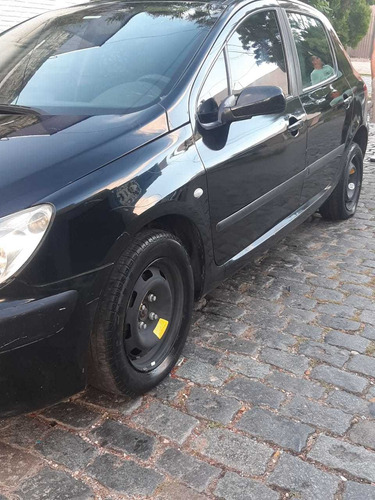 Peugeot 307 1.6 Xs 2005