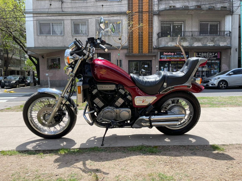 Imagen 7 de 15 de Suzuki Madura Gv 1200