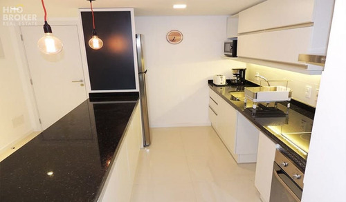 Imagen 4 de 13 de Hermoso Departamento En Venta Y Alquiler, Torre Esmeralda. Playa Brava - Punta Del Este - Punta Del Este Brava