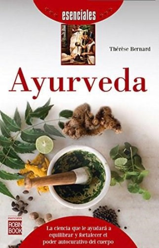 Ayurveda . Esenciales