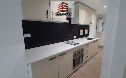 Hermoso 2 Amb A Estrenar Con Patio 45 M2 Sum, Pileta Y Gym Caseros Centro