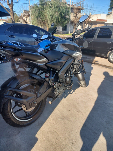 Rouser 200 Ns, Escucho Ofertas Razonables, Soy Particular