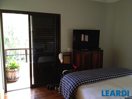Apartamento - Real Parque - Sp - 410623