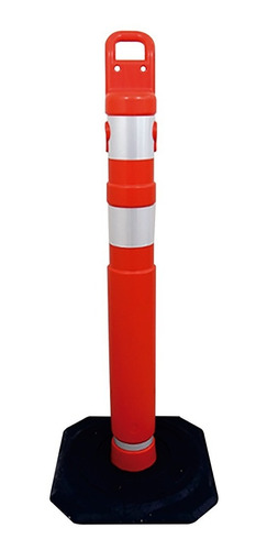Kit Baliza Auto-escola - Com 4 Balizadores - Frete Grátis V5