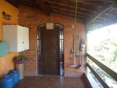 Imagem 9 de 28 de Sítio À Venda, 5 Quartos, 2 Suítes, 4 Vagas, Centro - São Roque/sp - 2308