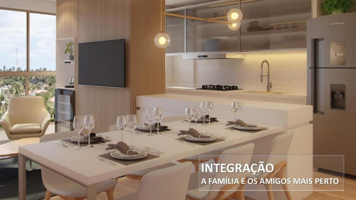 Imagem 23 de 30 de Lançamento 03 Quartos Na Tamarineira !! - Ap10468