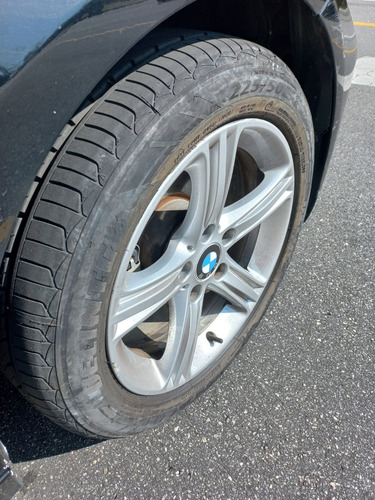 Imagem 13 de 13 de Bmw 320i | Activeflex/turbo 2.0 | 16v 184cv 4p. Aut