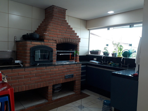 Imagem 6 de 13 de Casa - Ref: 7261 - V-7261