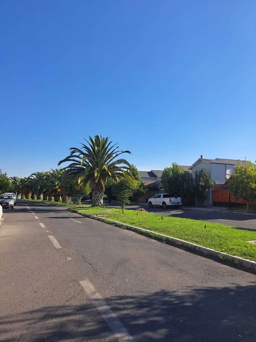 Imagen 2 de 22 de Moderna Casa Con Excelente Conectividad (171390)