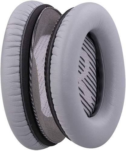 Imagen 2 de 6 de Almohadillas Audifonos Bose Quietcomfort Qc-35 Qc-35 Ii Ae2