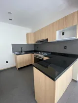 Comprar Departamento Nuevo En Venta En La Colonia Nápoles, Benito Juárez, Cdmx.