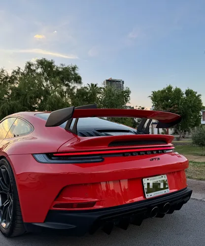 Porsche Gt3