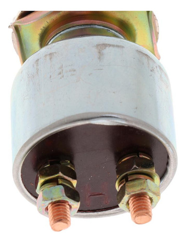 J 5 Botón De Arranque Del Motor 12v Interruptor De Encendido