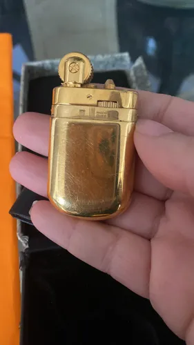 Yesquero Yves Laurent Vintage (Usado)