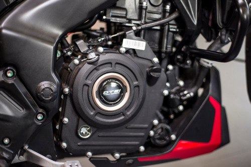 Bajaj Dominar 250 Lanzamiento Exclusivo Lidermoto