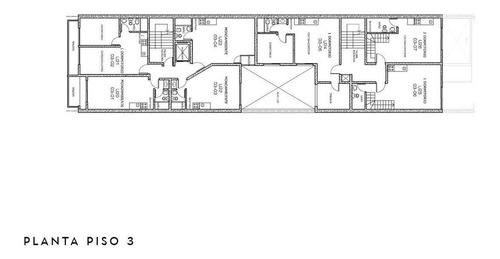 Imagen 20 de 21 de Departamentos Monoambientes, 1 Y 2 Dormitorios De Oportunidad