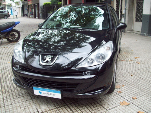 Peugeot 207 1.4 Allure 75cv