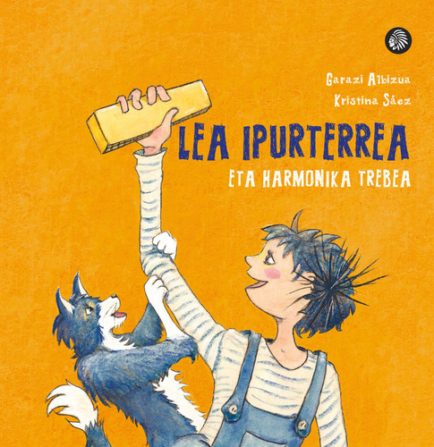 Lea Ipurterrea Eta Harmonika Trebea - Albizua Garazi