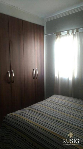 Imagem 10 de 12 de Sobrado Com 2 Dormitórios À Venda, 65 M² - Jardim Norma - São Paulo/sp - So1065