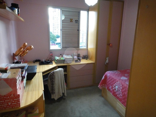 Imagem 22 de 30 de Apartamento - 3 Dorms - 1 Suite 2 Vagas - À Venda Na Casa Verde - Reo167405