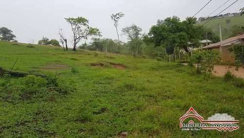 Imagem 3 de 9 de Área A Venda No Bairro Campo Grande Jacareí Sp - 8208