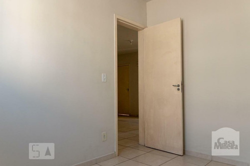 Imagem 8 de 15 de Apartamento À Venda No São João Batista - Código 466466 - 466466