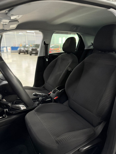 Citroën C4 Cactus 1.6 Feel 16v Aut. 5p