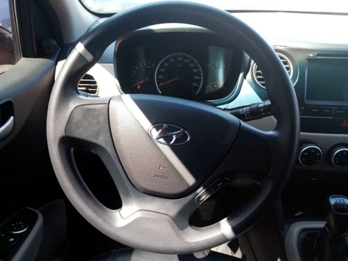 Hyundai Grand I10 Ba 1.2 Gls Ab