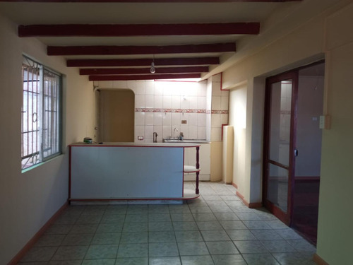 Venta Casa Esquina Villa Alemana 3d-1b, Cod.636