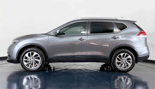 Imagen 8 de 15 de 108963 - Nissan X Trail 2015 Con Garantía
